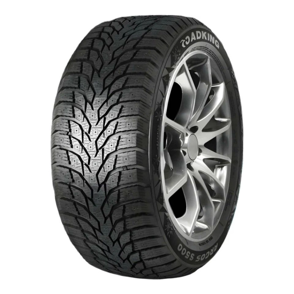 Зимняя шина шипованная Roadking Argos S500 (265/45 R21 108T)
