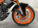 KTM 390 Duke , 2020