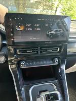 Магнитола для Haval M6 2021+ - Teyes LUX ONE 360 монитор 12.3" 2K QLED на Android 10, Быстрая, CarPlay, 4G SIM-слот, 4 камеры в комплекте