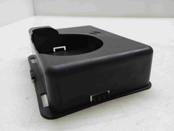 WF1602WCC кт289 Панель сливного фильтра для стиральной машины Samsung WF1602WCC б/у