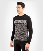 Перчатки боксерские Venum Spectre Black/Red