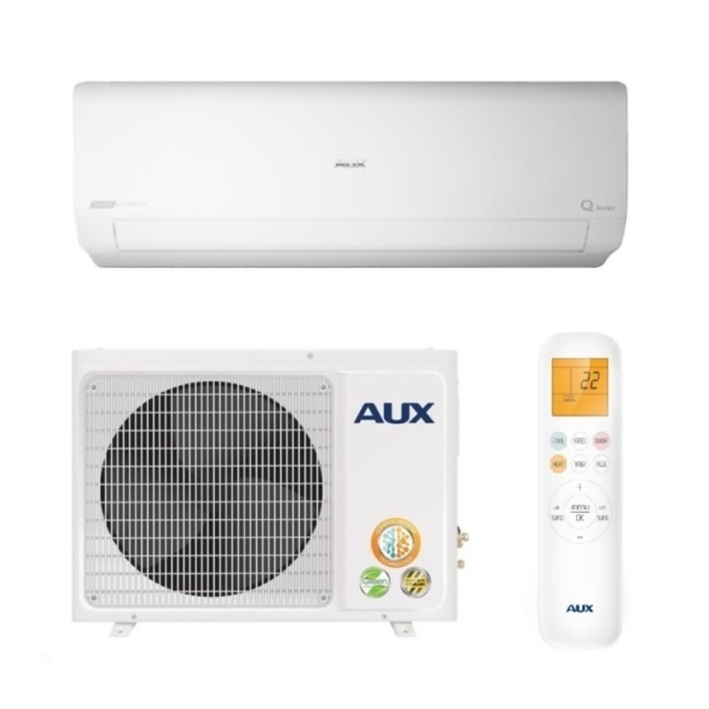 Сплит система AUX ASW-H24A4/QH-R1DI
