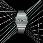 Наручные часы Casio A700WEV-7A