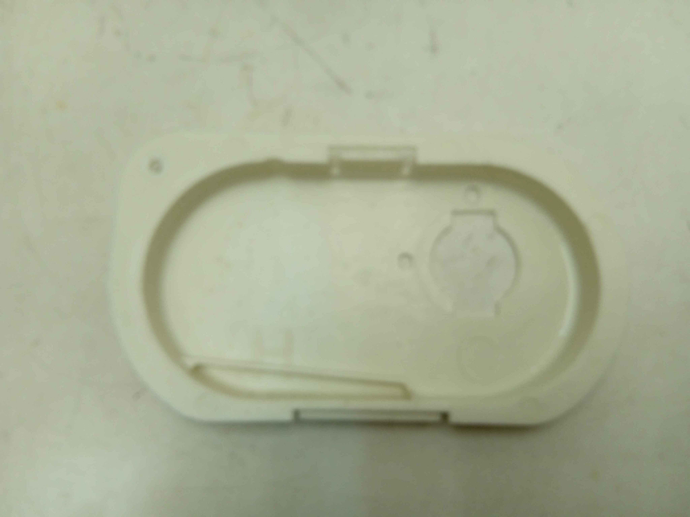 RST703D кт169 Панель клапана подачи воды для стиральной машины Hotpoint-Ariston RST703D б/у