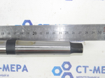 Сверло по металлу с к/х DIN345N Ref. 1110 23.5мм К/М 3 HSS IZAR Арт. 14648