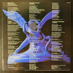 Whitesnake – Saints & Sinners (Япония 1982г.) Т