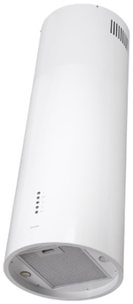 Вытяжка MAUNFELD Lee Isla 39 WHITE