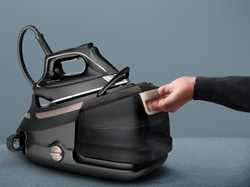 Парогенератор Rowenta Eco Steam Pro Steam DG9640F0