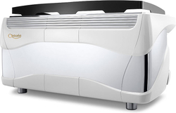 Кофемашина Astoria Plus 4 You TS SAEP/3 (мультибойлер)