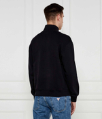 Худые HALF ZIP Guess Jeans - черный(M5RQ42 KCPR1)
