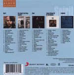 Spirit / Original Album Classics (5CD)