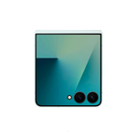 Смартфон Samsung Galaxy Z Flip7 12/256GB, Mint (Мятный) (SM-F766B)