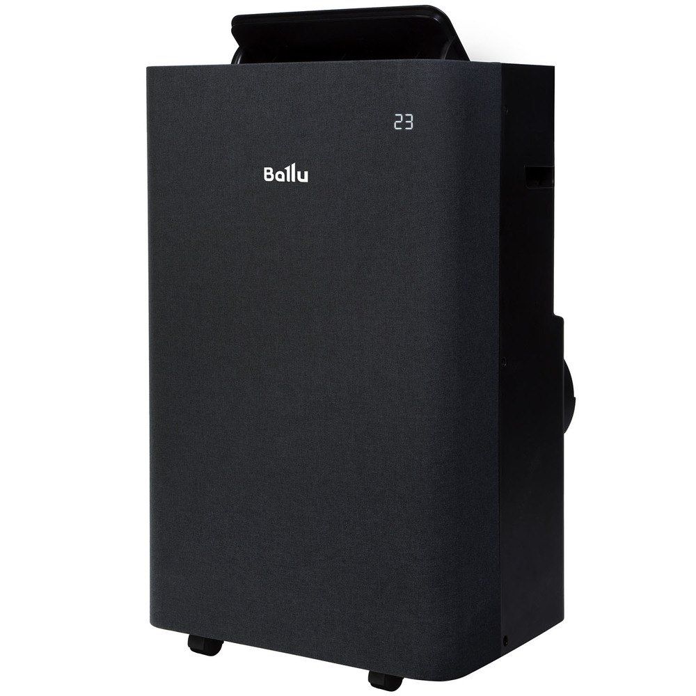 Кондиционер Ballu BPAC-12 EW/N6 Velure