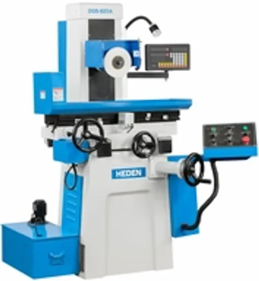 Станок ленточнопильный Heden DBS-270