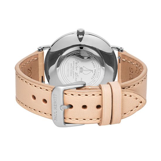 Унисекс немецкие часы Paul Hewitt, Sailor Line PH-SA-S-Sm-W-22M