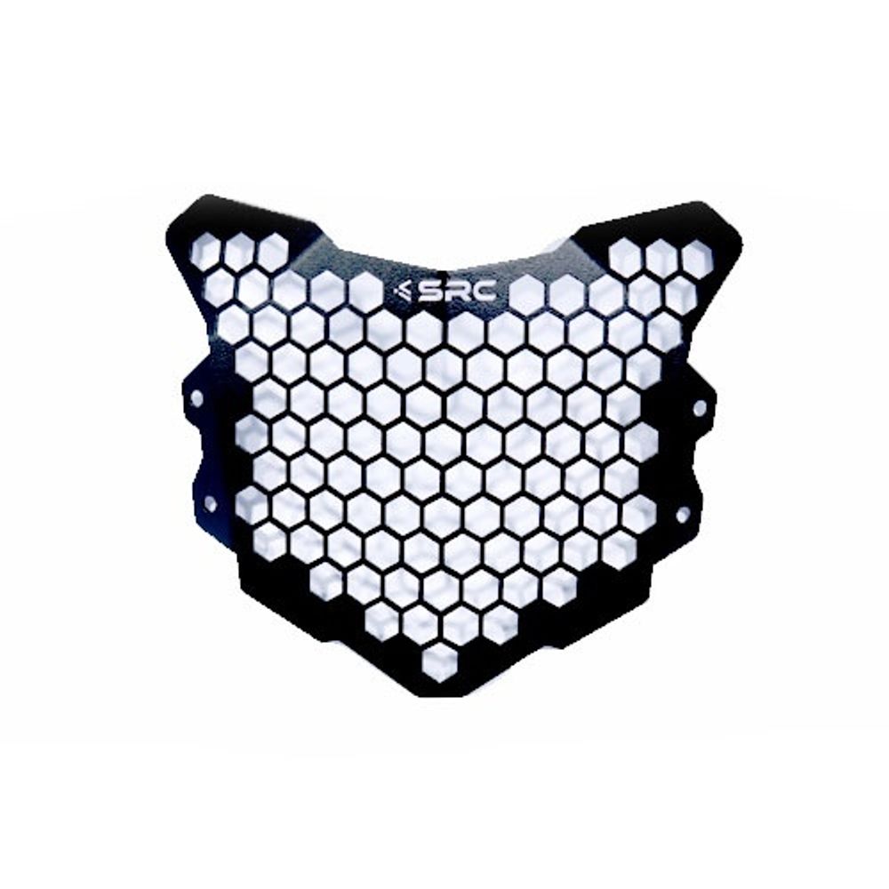 HEAD LIGHT GUARD for HONDA CRF250-300