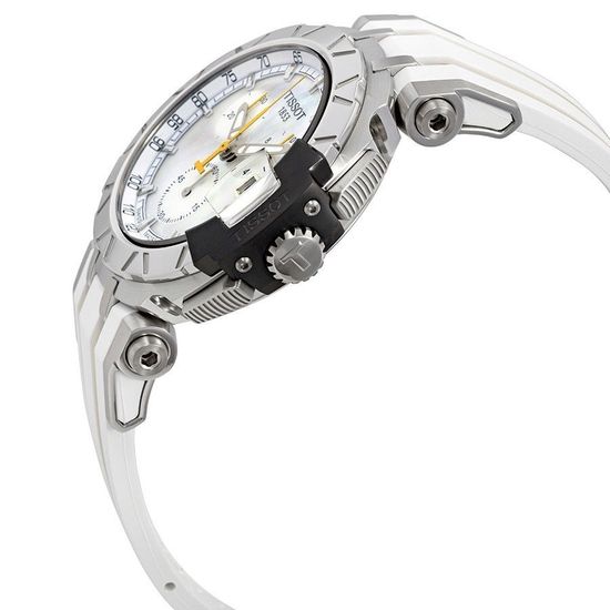 Наручные часы Tissot T-Race Tour De France T092.417.17.111.00
