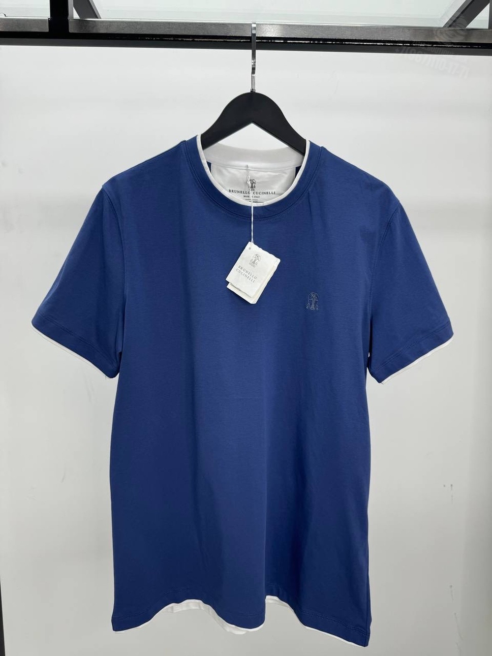 Футболка Brunello Cucinelli