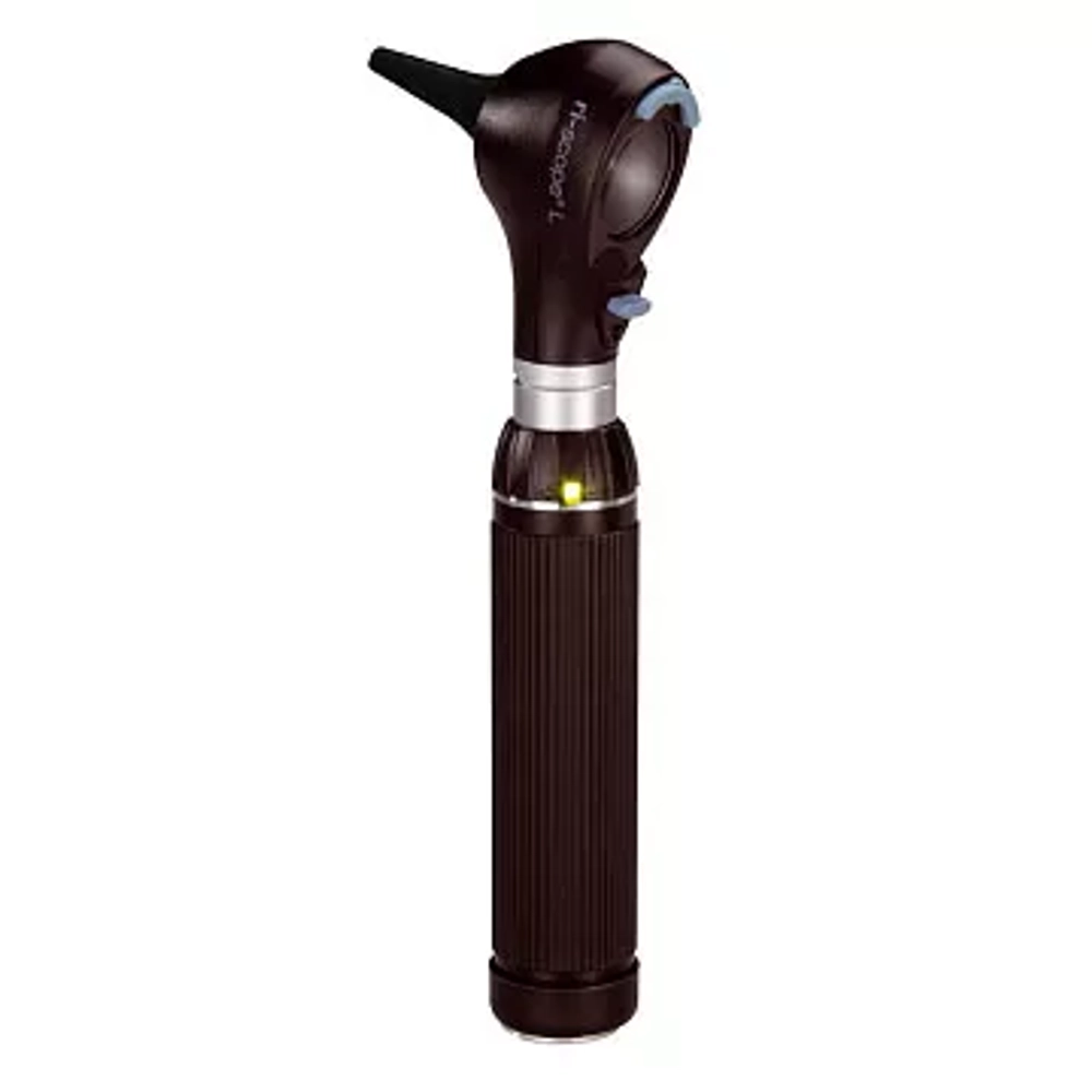 Отоскоп ri-scope® L2 аккумуляторная рукоятка типа C, лампа LED 3,5В
