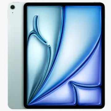 Планшет Apple iPad Air 13" 2026 M4 128GB Wi-Fi Blue (Голубой)