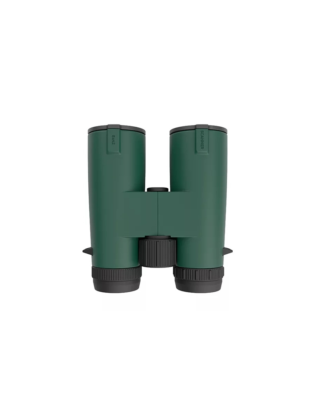Оптический бинокль Artelv Scanner 8x42