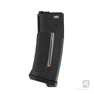 Магазин PTS EPM1 RX для M4 (черный, 250 шаров)