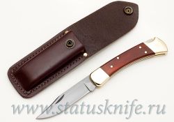 Нож BUCK Folding Hunter 110 CPM-154фотография - 2