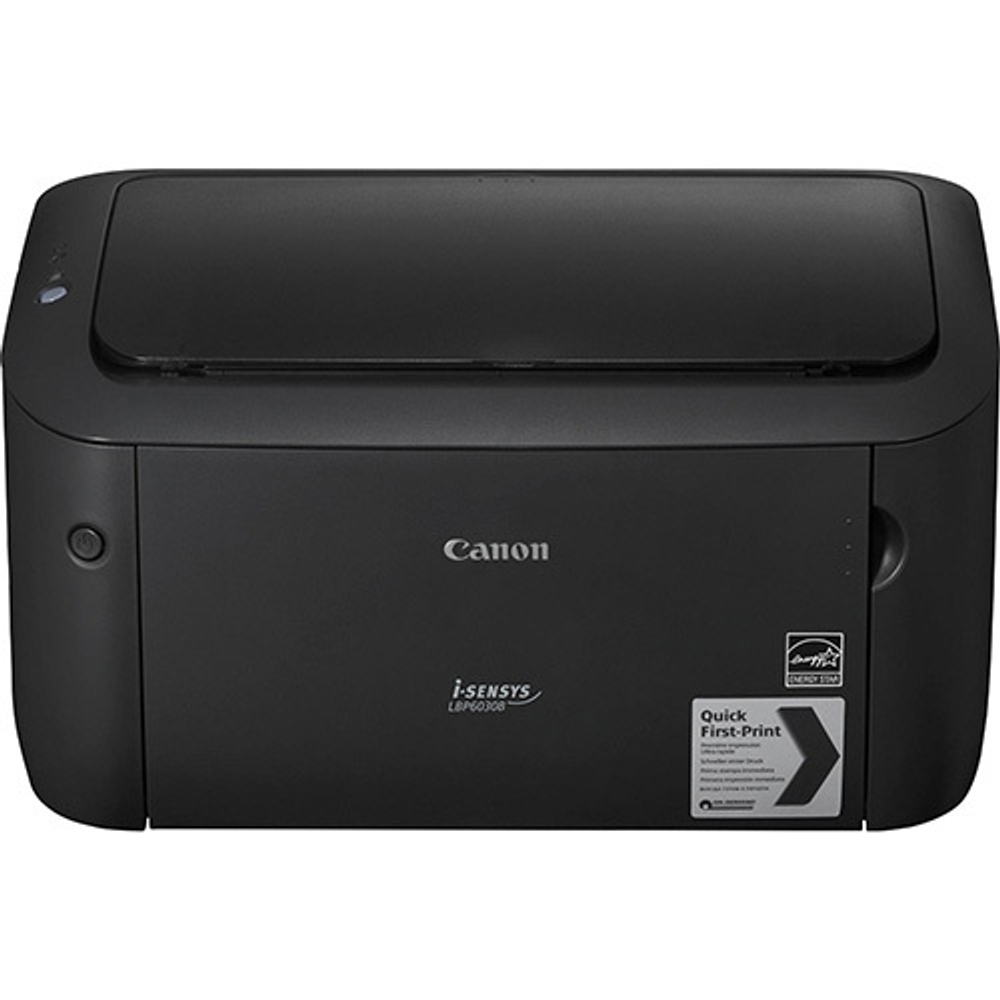 Принтер Canon i-Sensys LBP6030B, A4, 18 стр./мин, USB