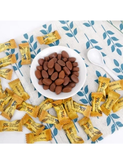 Кофейные конфеты с Какао бобами 6% 55 г