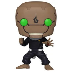 Funko POP! Jujutsu Kaisen: Ultimate Mechamaru (1643)