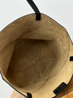 Puzzle Fold Tote
