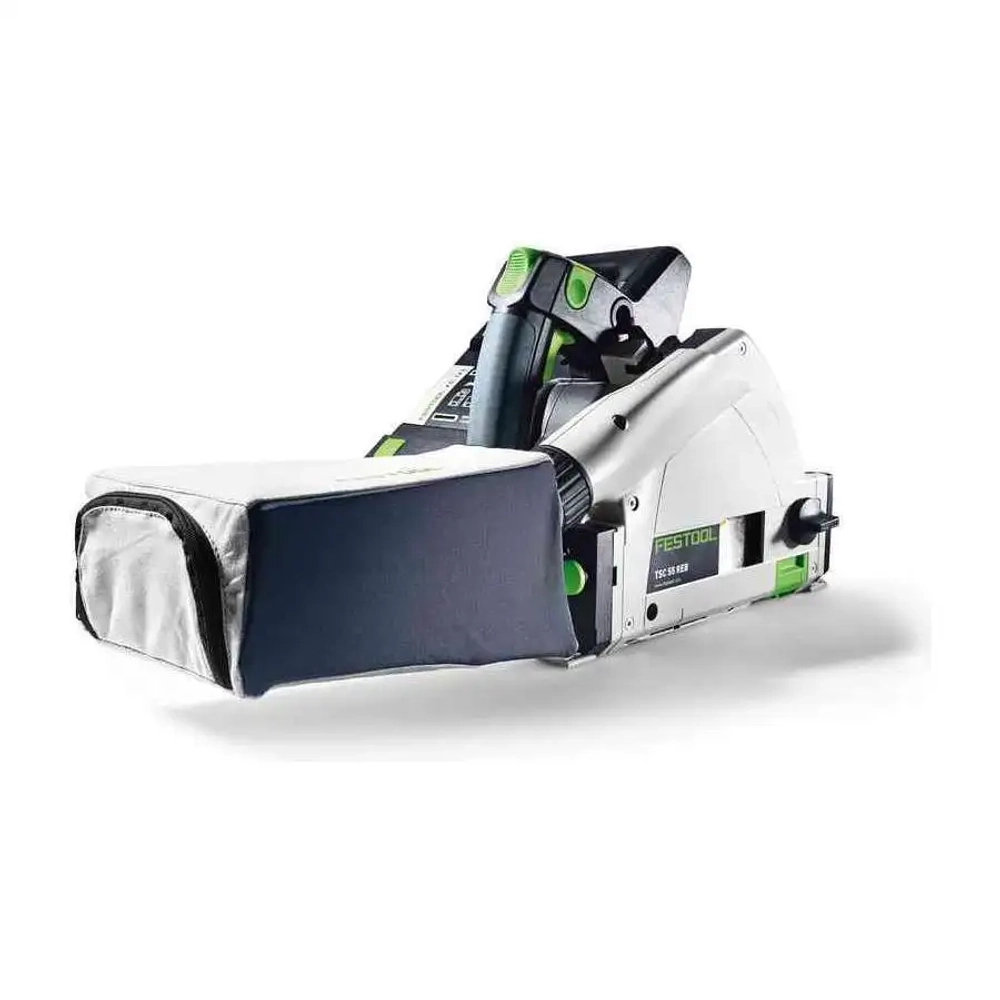 Аккумуляторная погружная пила TSC 55 Li 5,2 REBI-Plus-SCA FESTOOL 575687