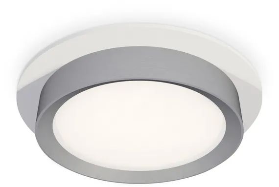 Точечный светильник Techno Spot XC8050004 Ambrella