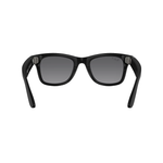 Умные очки Ray-Ban Wayfarer (Gen 2) Matte Black / Polar Gradient Graphite 150 - 50