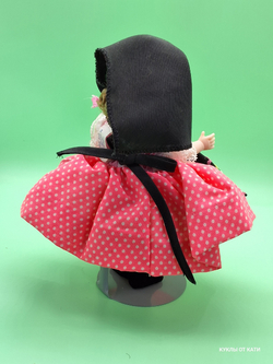 Коллекционная кукла Madame Alexander винтаж 033622