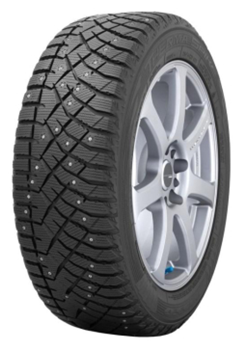 Легковая шина 275/40 R20 106T NTSPK NITTO.