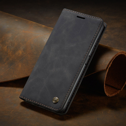 Чехол-книжка CaseMe Matte Poco X5 5G