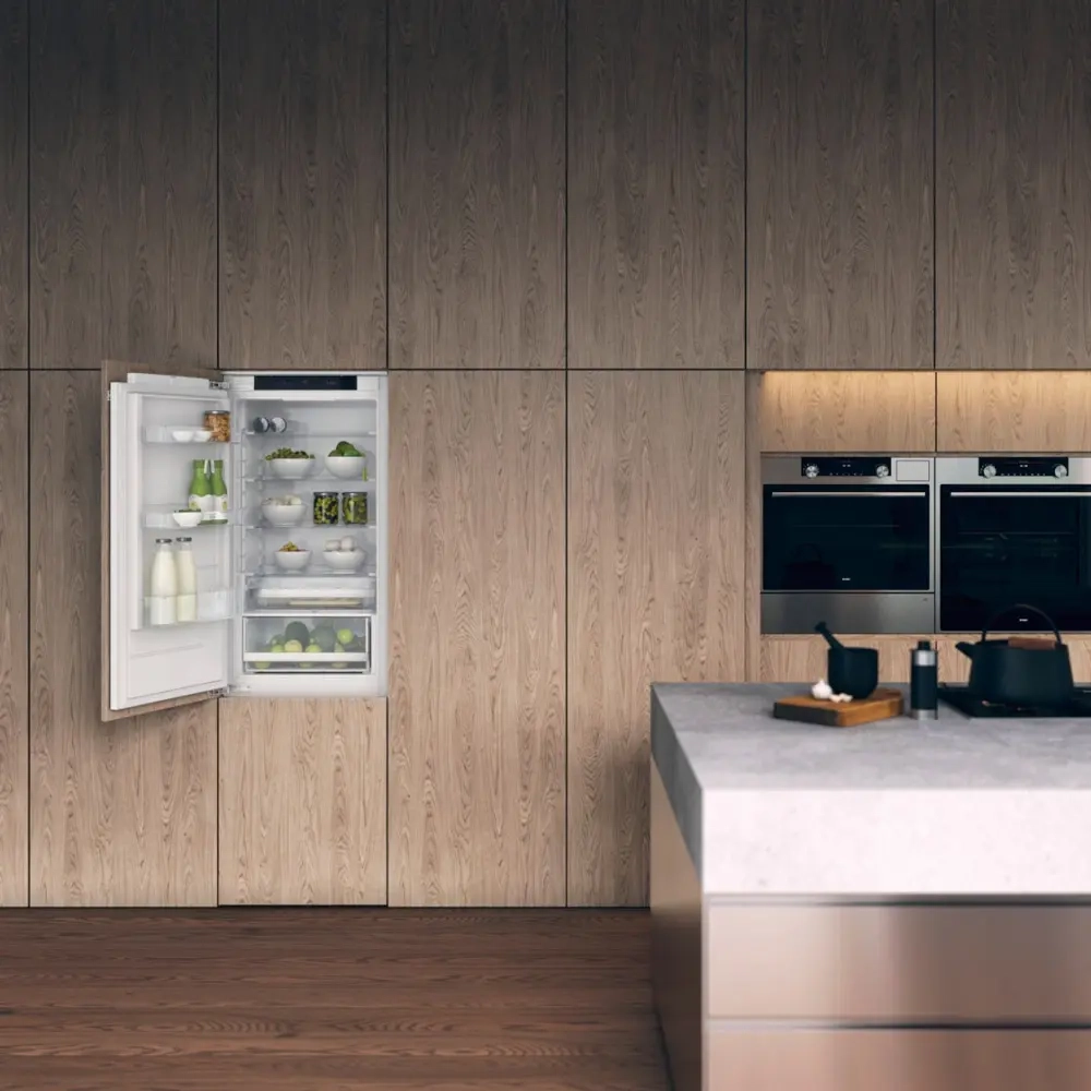 Встраиваемый холодильник Asko RFN31831I фото 7