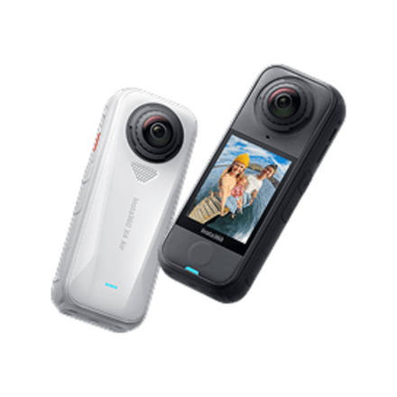 Insta360 X4 Air