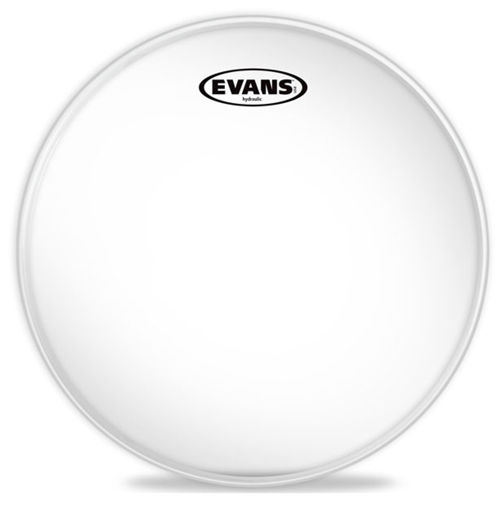 EVANS TT10HG - пластик для том тома 10' Hydraulic Glass