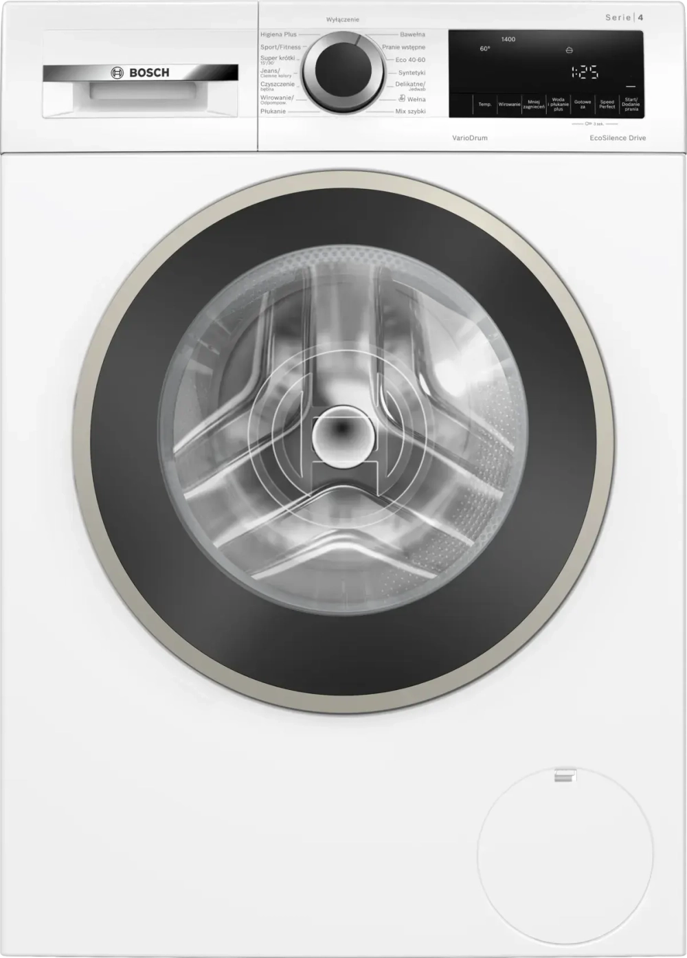 Стиральная машина Bosch WGG0440EPL