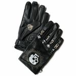 Kustom Ete Cuir / Черный