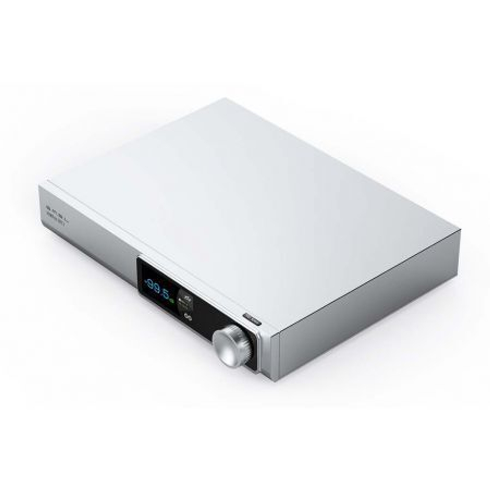 Цифро-аналоговый преобразователь SMSL RAW PRO-DAC 1