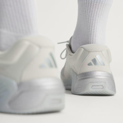 Кроссовки женские adidas Dropset 4 (Бежевые)