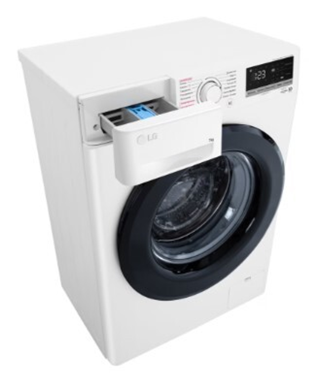 Стиральная машина LG F2V3HS6W
