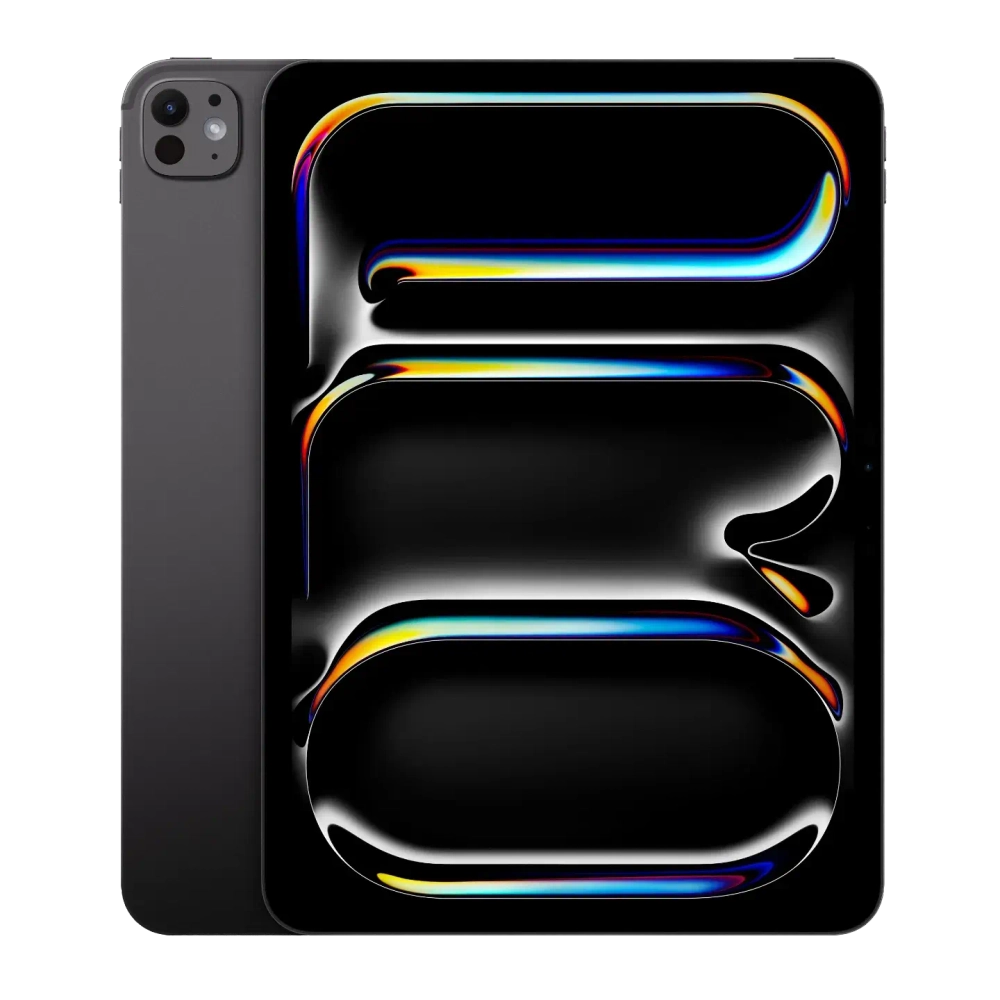 iPad Pro 13 M5 (2025)