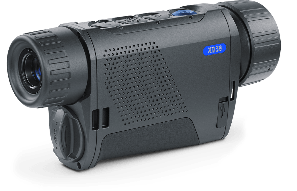Тепловизор Axion XQ38