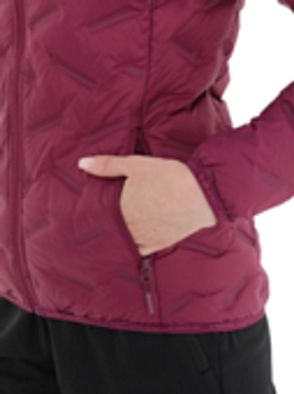 Куртка для активного отдыха VIKING Aspen Lady Fuchsia (US:M)