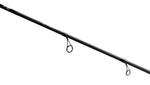 Удилище Omen Black - 7'8" XH 40-130g - casting rod - 2pc