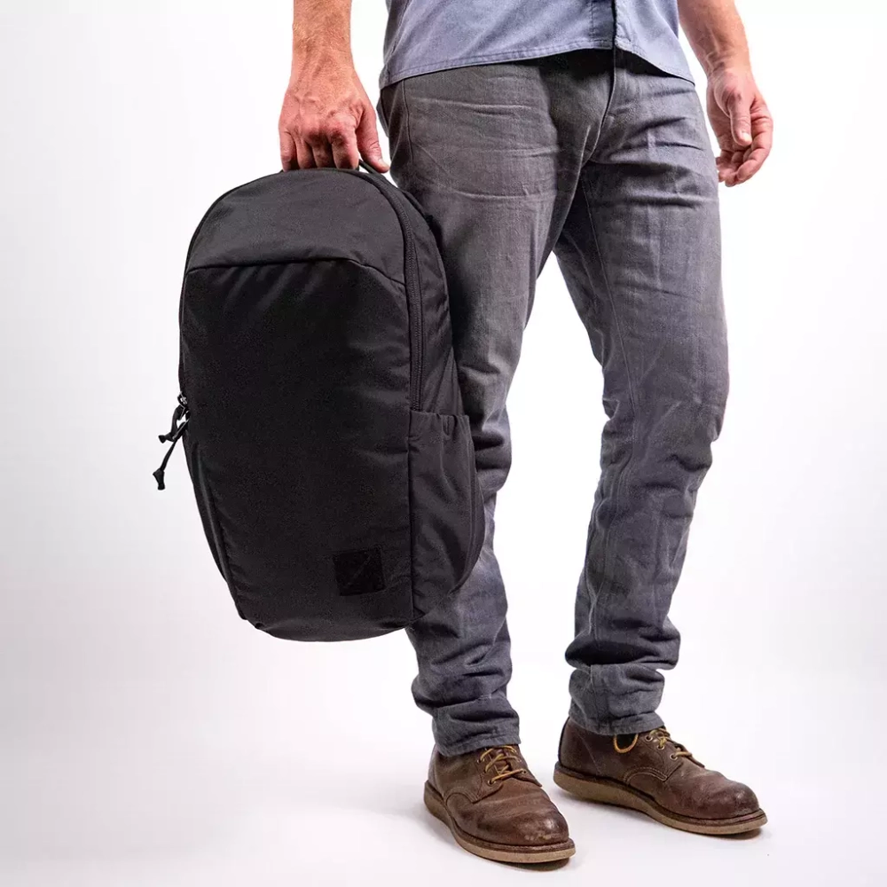 Рюкзак Evergoods Civic Half Zip 22L